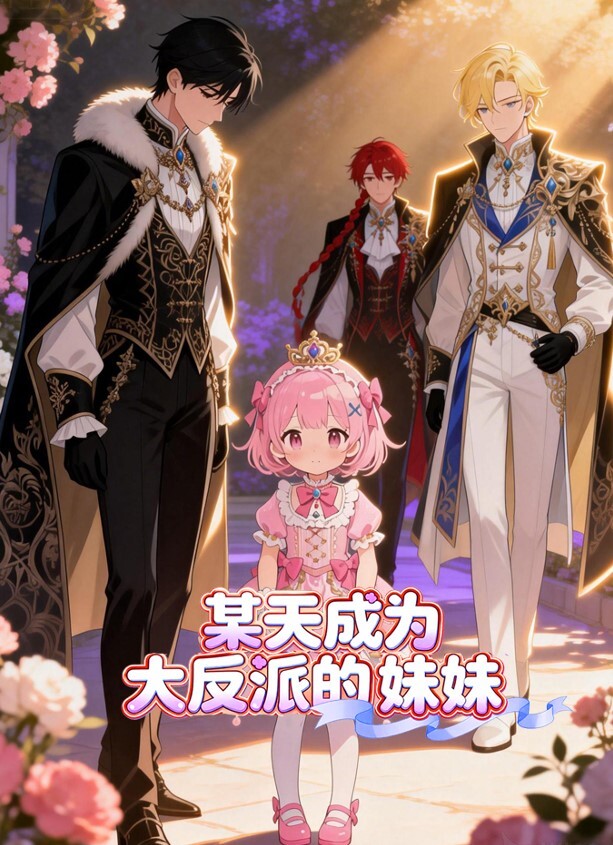 SeptemCharm魔法少女加奈SP1 - 爱骑姬