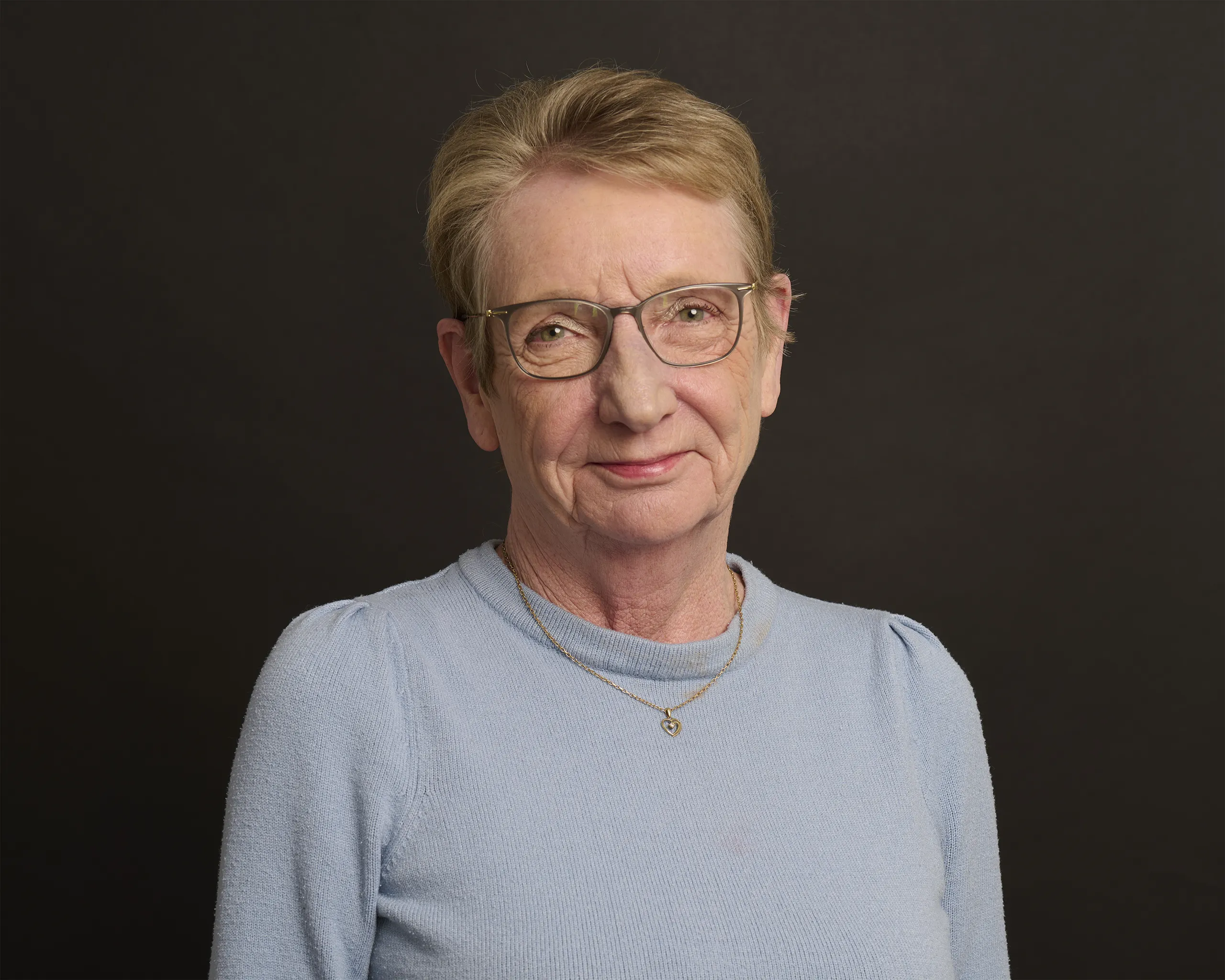 Inger Lykke Nielsen