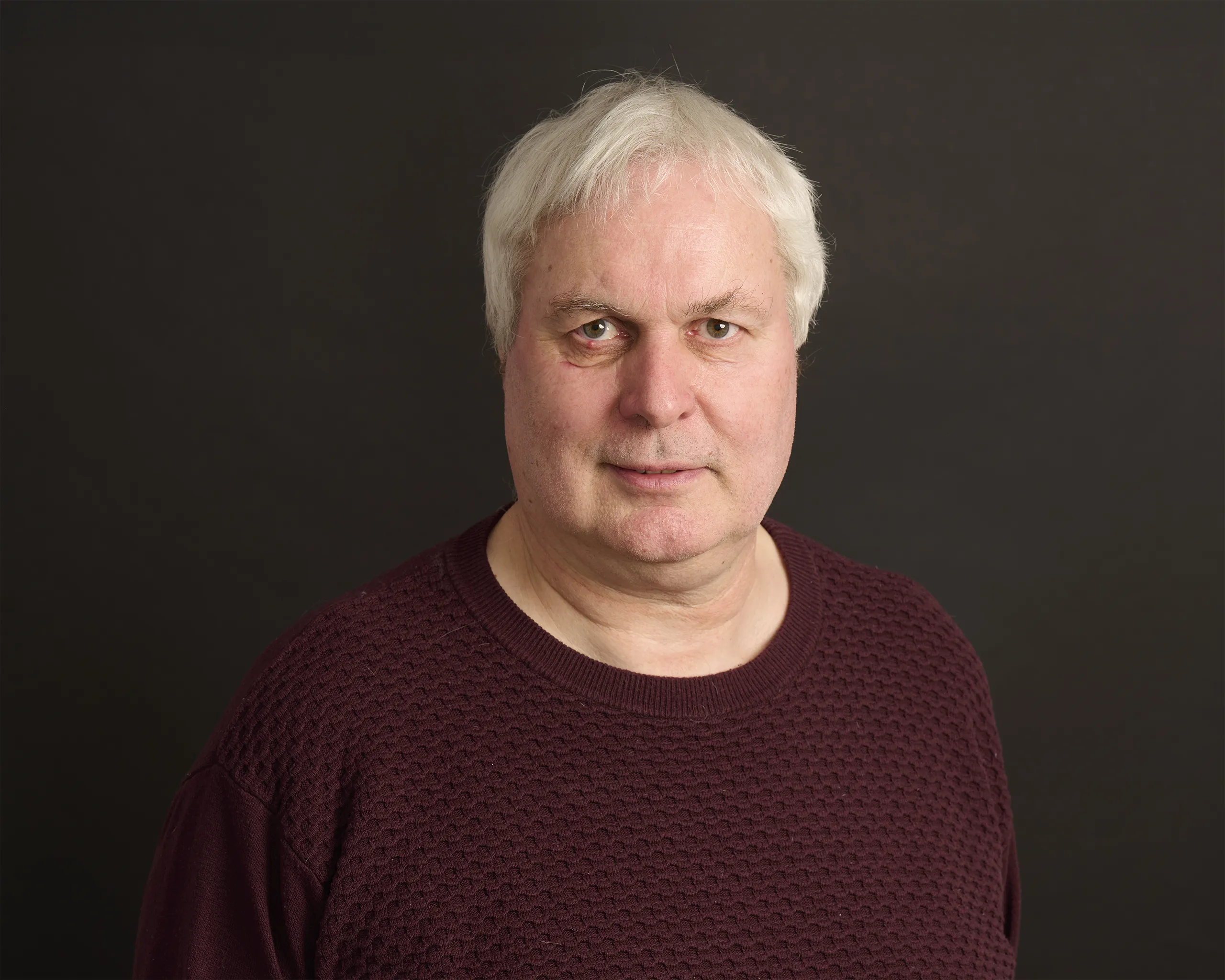 Lars Hougaard