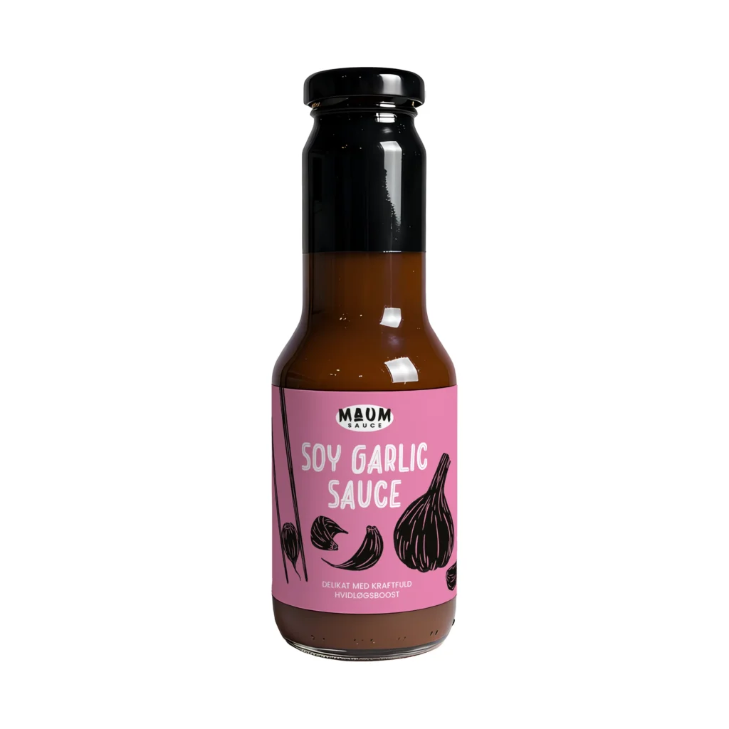 Soy Garlic xxxxtubehd